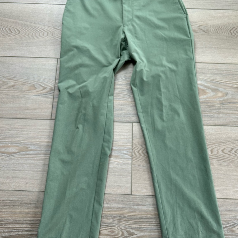 Peter Millar Men's Crown Crafted Pants 30x28